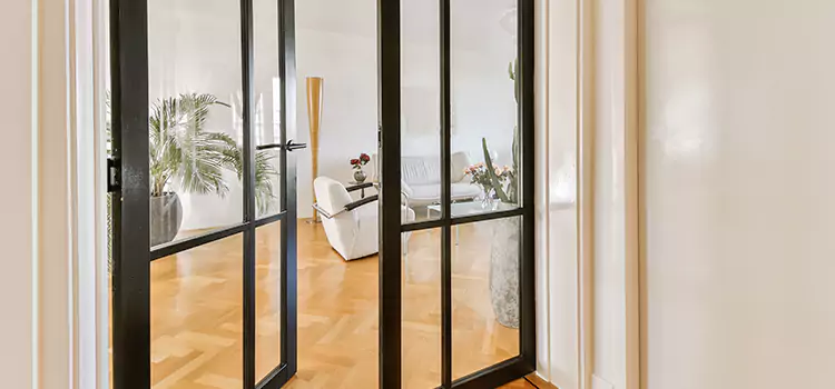 Bifold Door Replacement Arroyo Grande