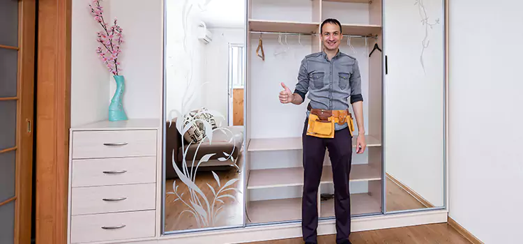 Sliding Closet Door Replacement Arroyo Grande