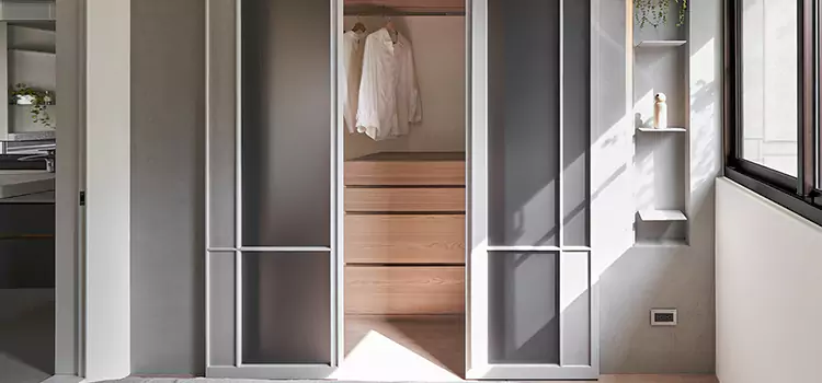 Mirror Sliding Door Replacement Arroyo Grande