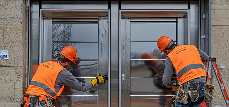 Commercial Door Repair Near Me in Arroyo Grande, CA