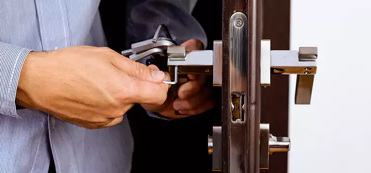 Commercial Door Lock Repair Arroyo Grande