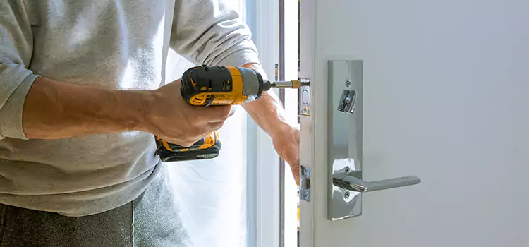 Door Knob Lock Repair Arroyo Grande