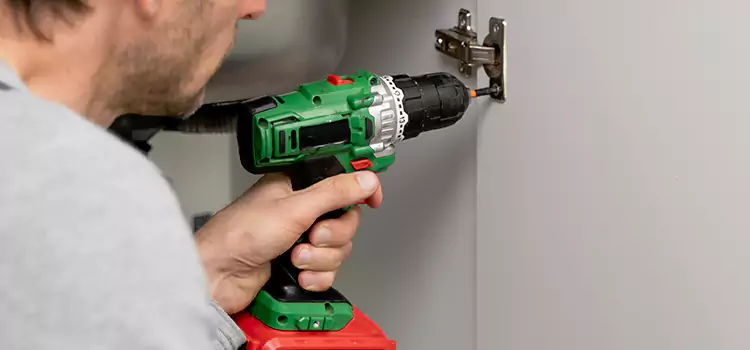 Commercial Door Hinge Repair Arroyo Grande