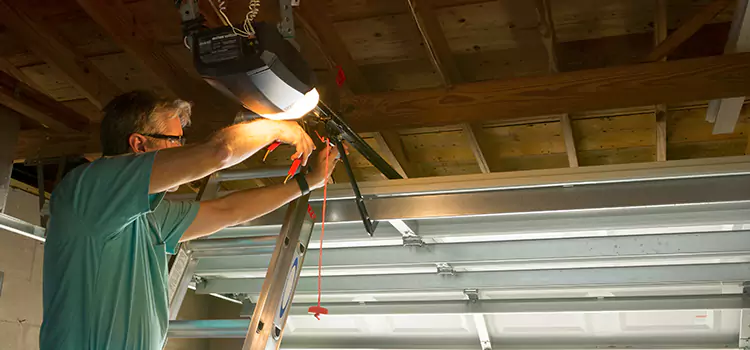 Garage Door Opener Sales and Installation Arroyo Grande