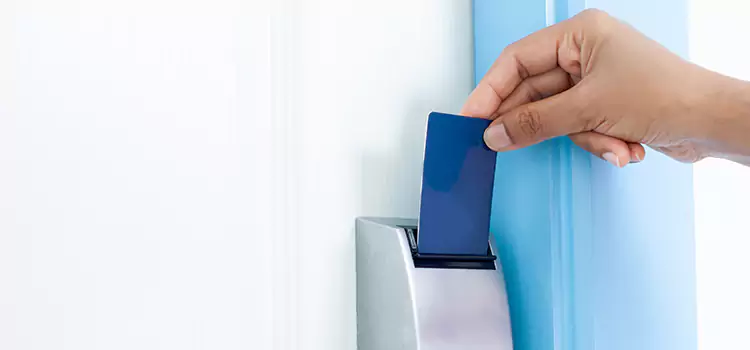 Access Control System Integration Arroyo Grande