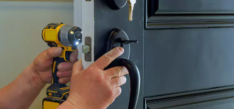 Locksmith Emergency Service Arroyo Grande
