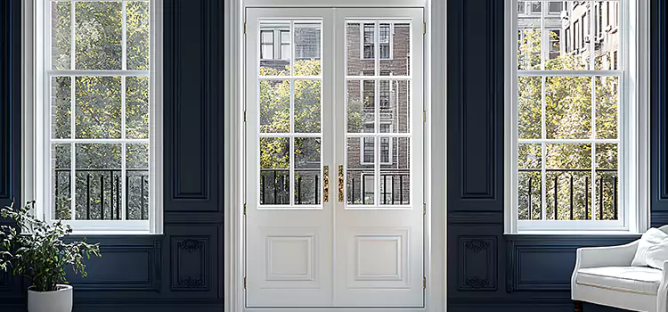 French Door Lock Repair Arroyo Grande