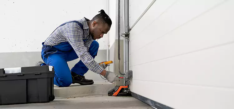 Expert Solutions for Every Garage Lock Need in Arroyo Grande, CA