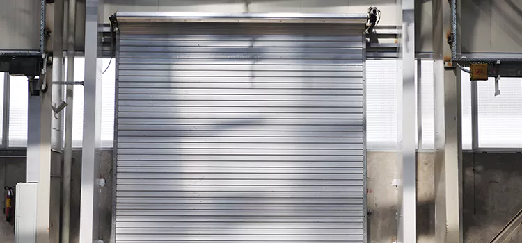 Roller Door Maintenance Arroyo Grande