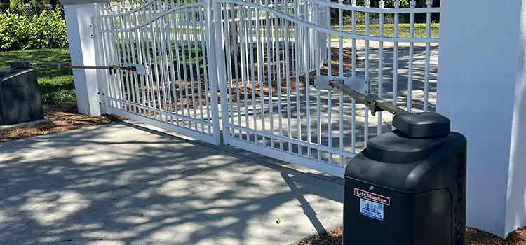 Automatic Gate Opener Repair Arroyo Grande