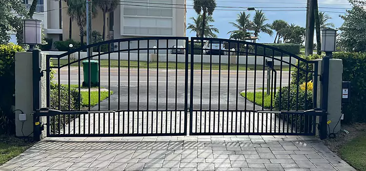 Gate Opener Replacement Near Me in Arroyo Grande, CA