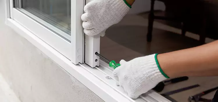 Sliding Glass Door Lock Repair Arroyo Grande