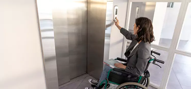 Benefits of Modern Handicap Door Systems in Arroyo Grande, CA