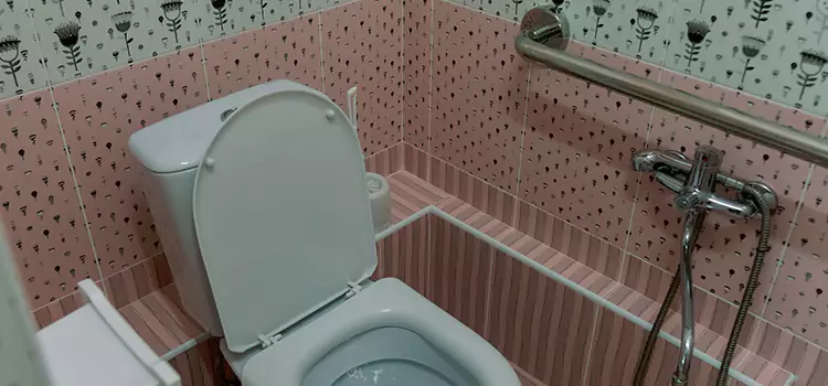 Meeting Diverse Needs With Accessible Restroom Solutions in Arroyo Grande, CA
