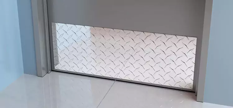 Benefits of Professional Kick Plate Solutions in Arroyo Grande, CA