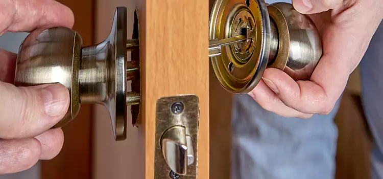 Sliding Door Lock Repair Arroyo Grande