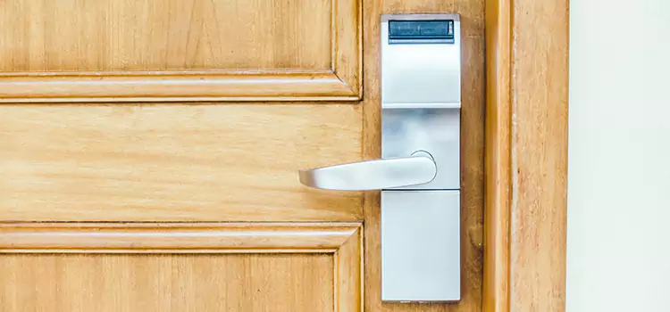 Electromagnetic Door Lock Installation Arroyo Grande