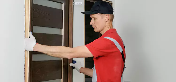 Frame and Panel Restoration Arroyo Grande