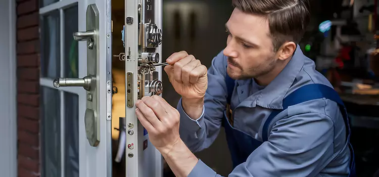 Residential Lock Installation Arroyo Grande
