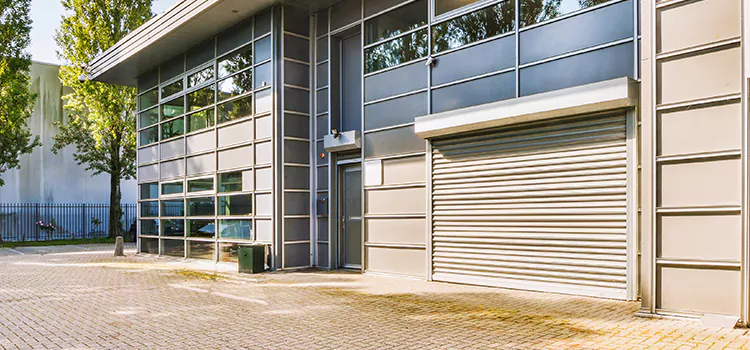 Electric Roller Garage Doors Arroyo Grande