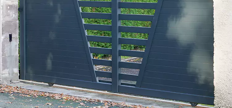 Automated Gate Company Near Me Arroyo Grande