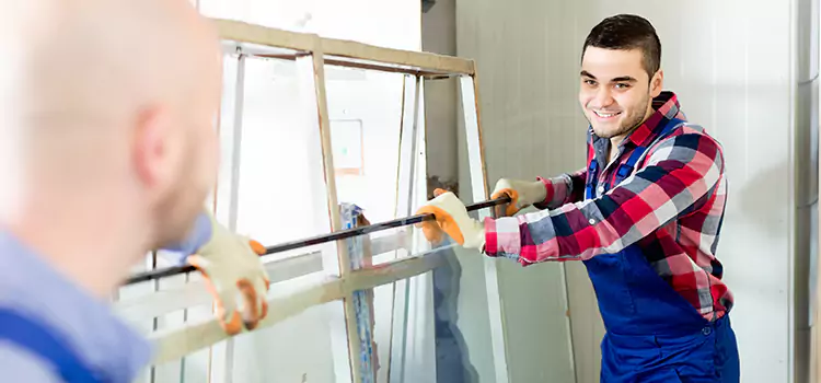 Patio Door Panel Replacement Arroyo Grande
