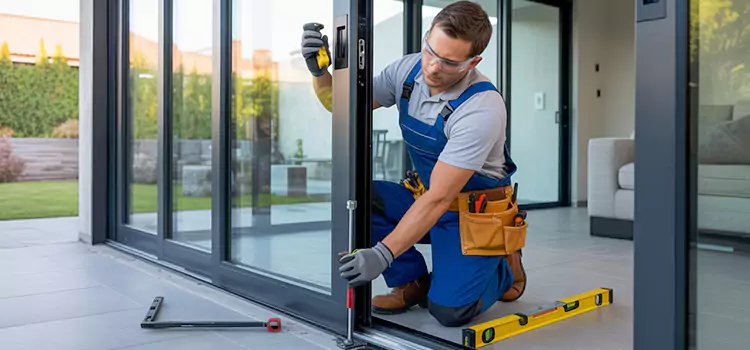Sliding Screen Door Repair Arroyo Grande