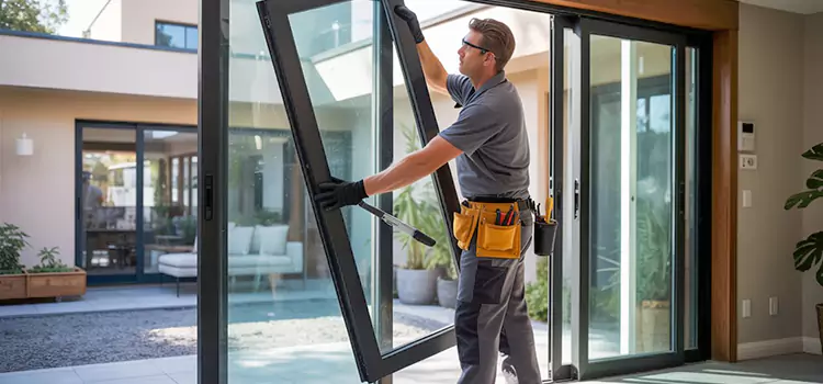 Specialized Sliding Door Roller Services in Arroyo Grande, California