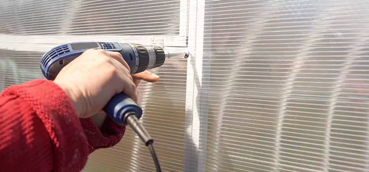 Sliding Screen Door Repair Arroyo Grande