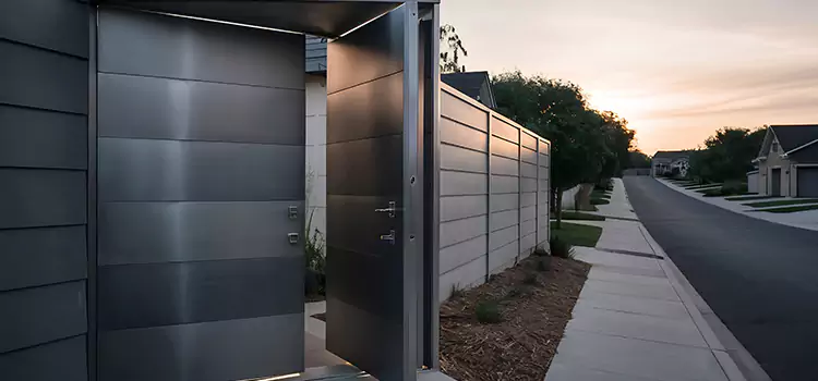 Comprehensive Steel Door Solutions in Arroyo Grande, CA