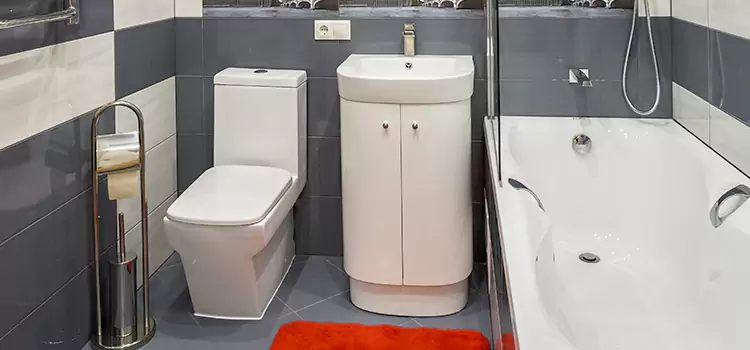 Hansgrohe Shaving Mirror Arroyo Grande
