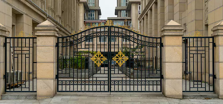 Comprehensive Iron Gate Maintenance Solutions in Arroyo Grande, CA
