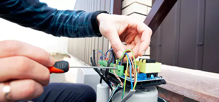 Electric Gate Maintenance Arroyo Grande