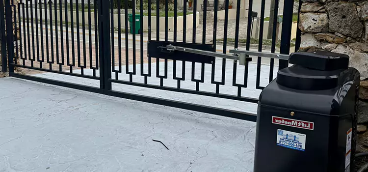 Seamless Installation and Support for Your New Gate in Arroyo Grande, CA