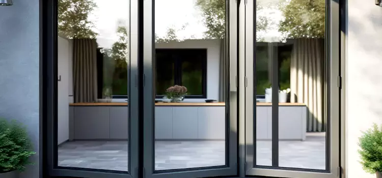 Bifold Door Track Repair Arroyo Grande