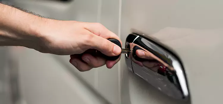 Car Unlock Service Price Arroyo Grande