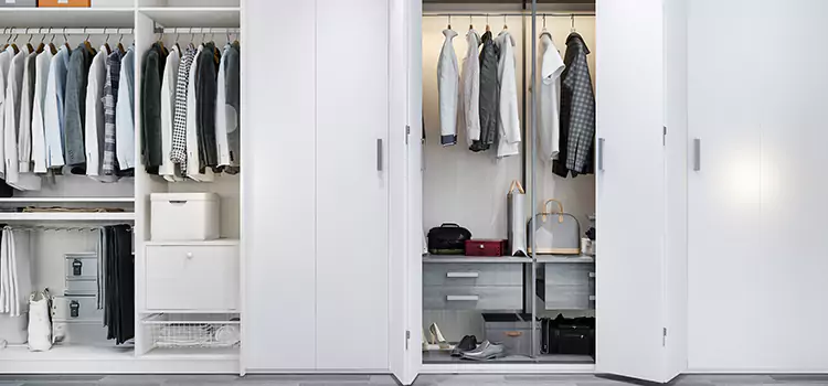 Glass Closet Door Repair Arroyo Grande