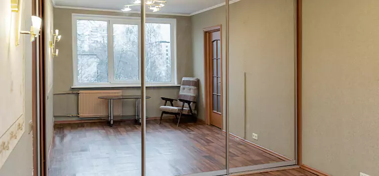 Mirror Closet Door Roller Replacement Arroyo Grande