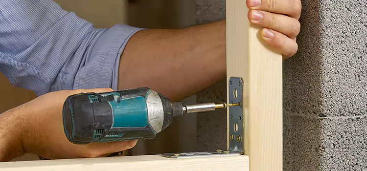 Jimmy Proof Deadbolt Repair Arroyo Grande