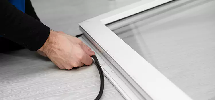 Commercial Door Weather Stripping Arroyo Grande