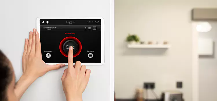 Blink Video Doorbell Installation Arroyo Grande