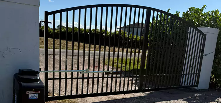 Driveway Fence Repair Arroyo Grande