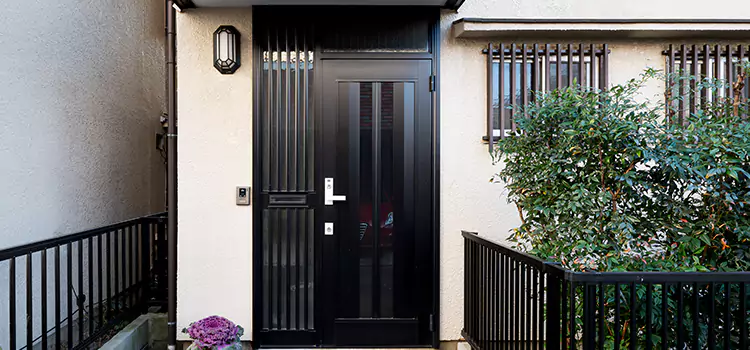 Popular Exterior Door Options in Arroyo Grande, CA