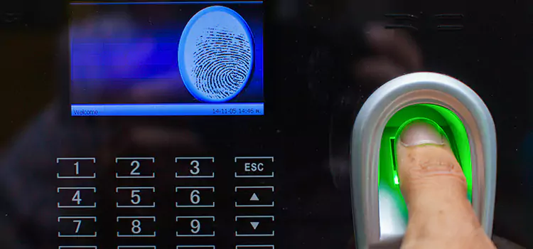 Your Trusted Partner for Secure Access in Arroyo Grande, CA