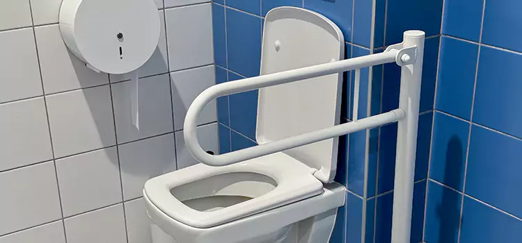 Comprehensive Solutions in Arroyo Grande, CA for Accessible Facilities