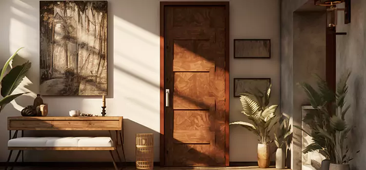 Specialty Interior Doors Arroyo Grande