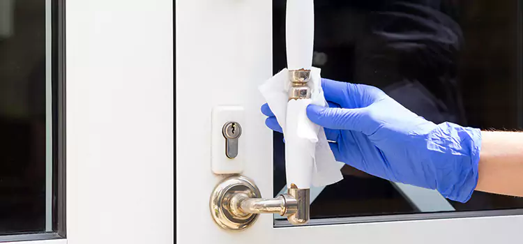 Rekey Lock Cylinder Arroyo Grande