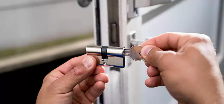 Lock Change Locksmiths Arroyo Grande