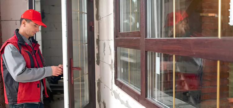 Sliding Door Lock Repair Arroyo Grande