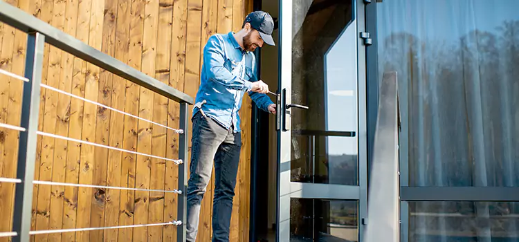 Emergency Patio Door Repair Arroyo Grande
